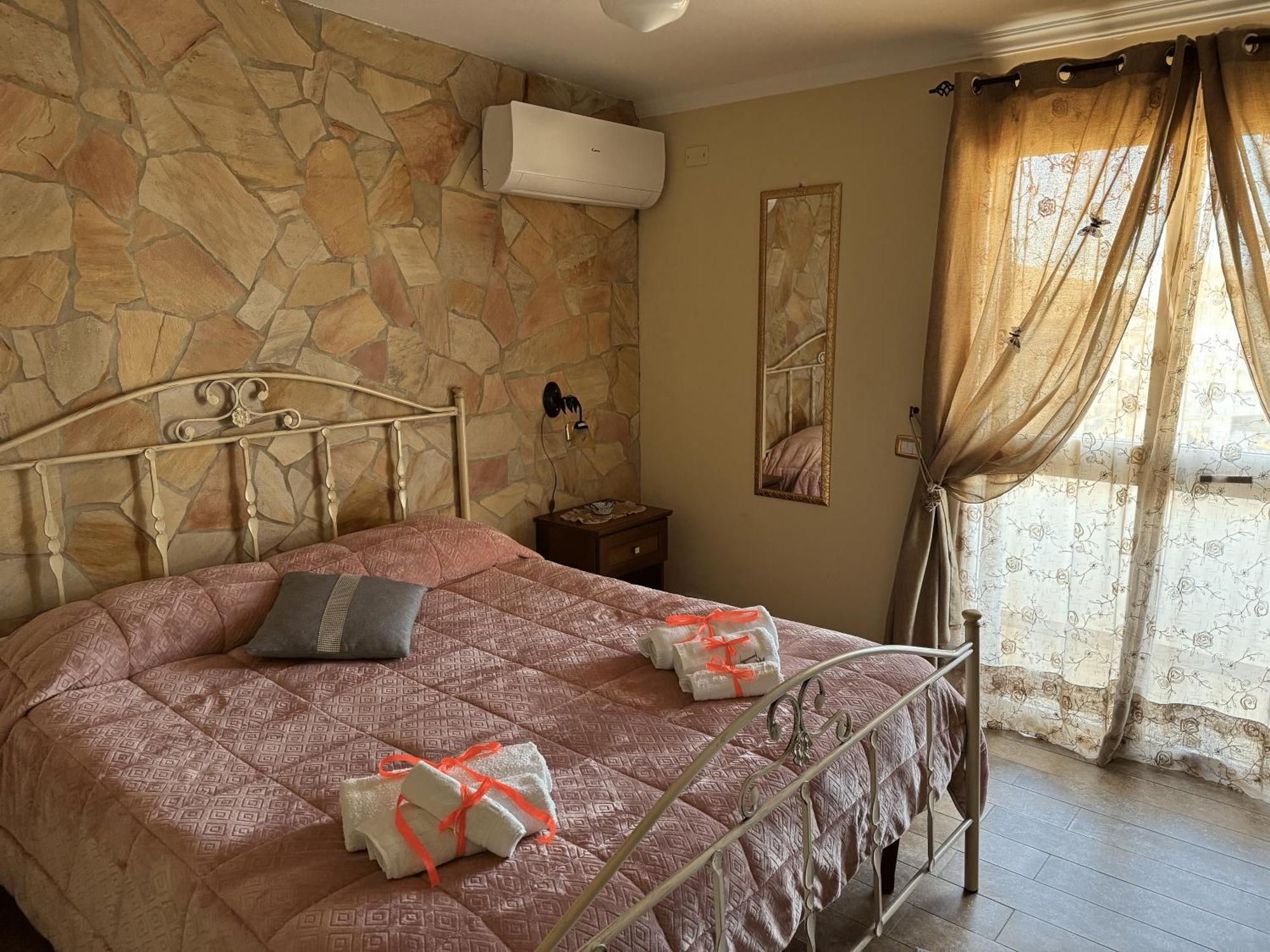 Perriera House Apartamento Sciacca Exterior foto