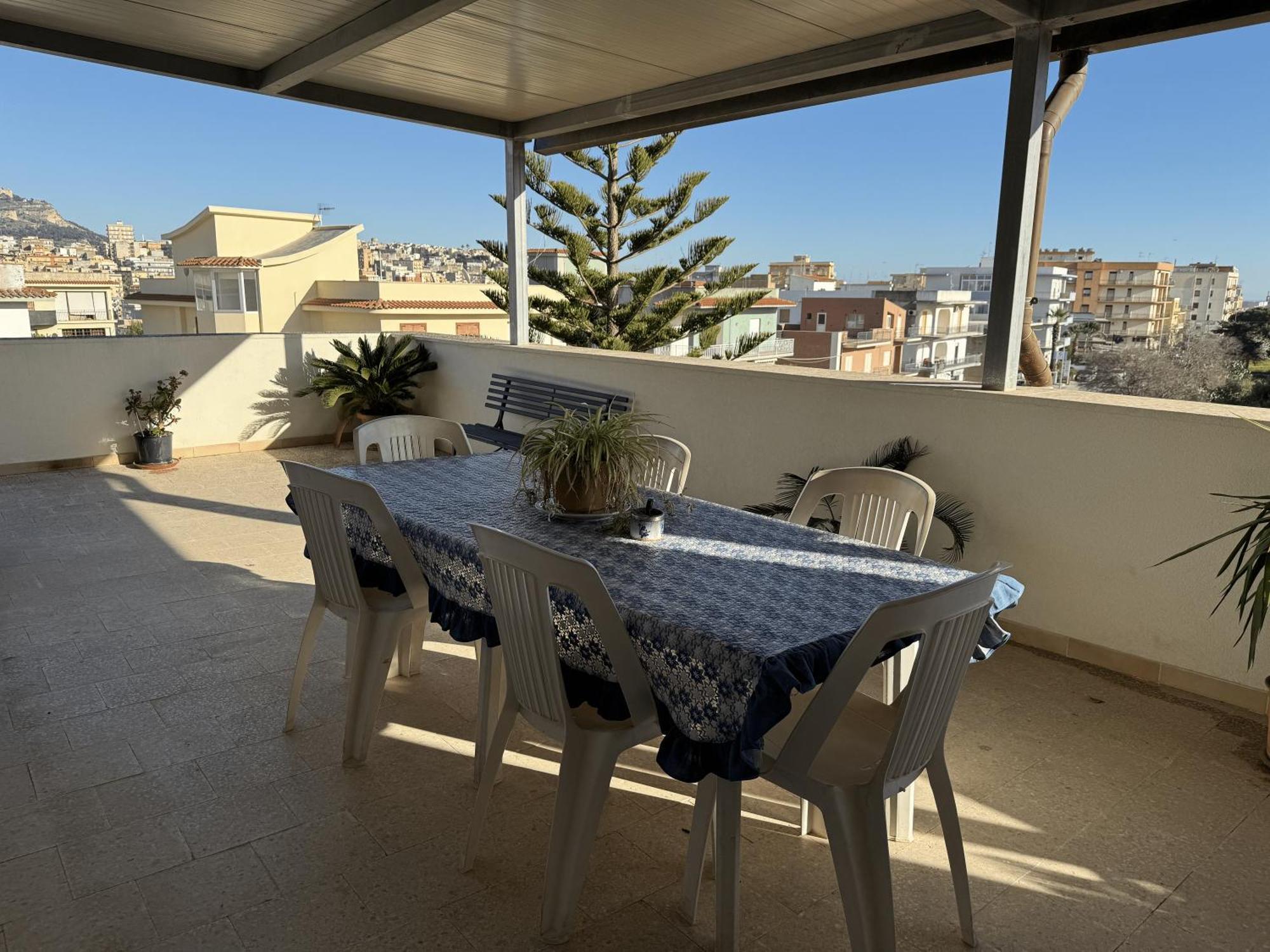 Perriera House Apartamento Sciacca Exterior foto
