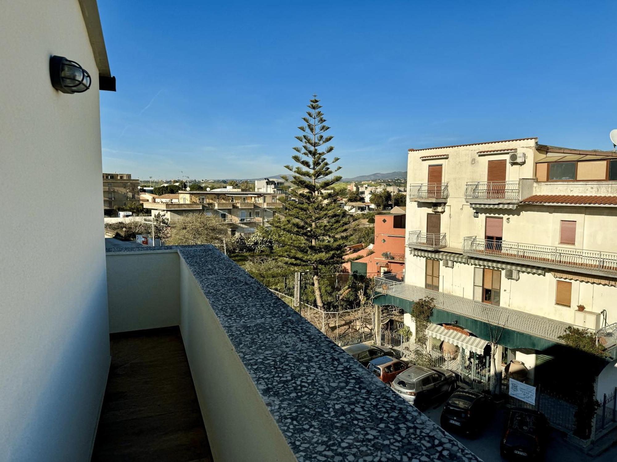 Perriera House Apartamento Sciacca Exterior foto