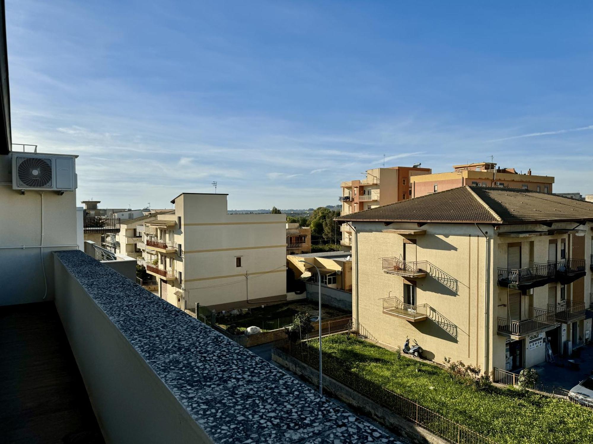 Perriera House Apartamento Sciacca Exterior foto