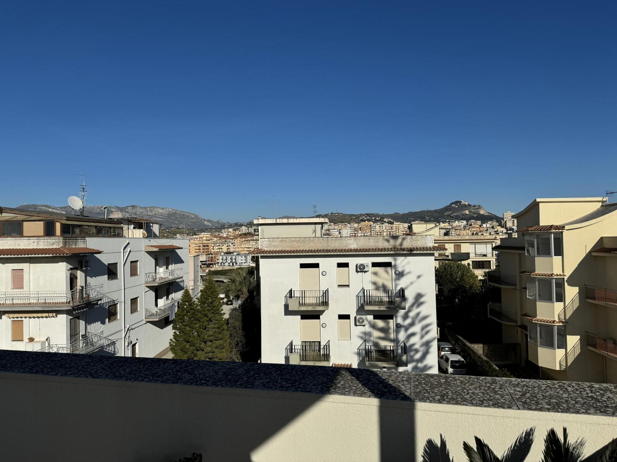 Perriera House Apartamento Sciacca Exterior foto