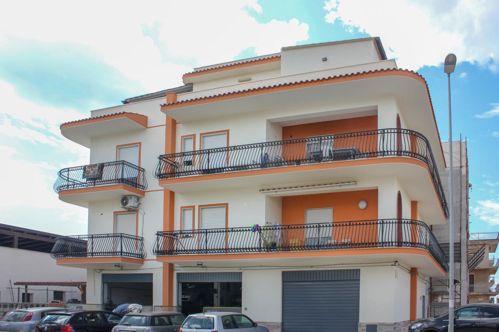 Perriera House Apartamento Sciacca Exterior foto