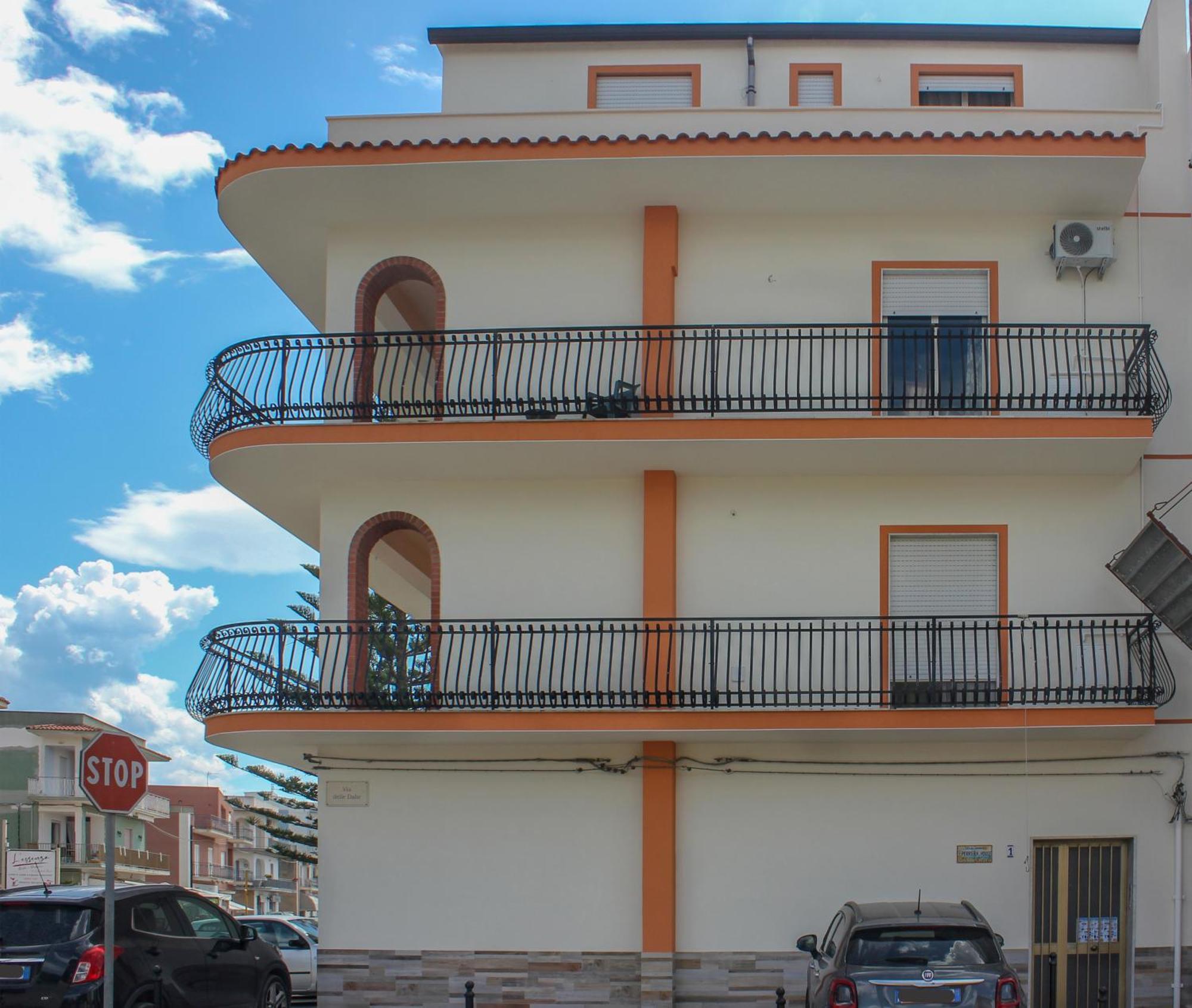 Perriera House Apartamento Sciacca Exterior foto