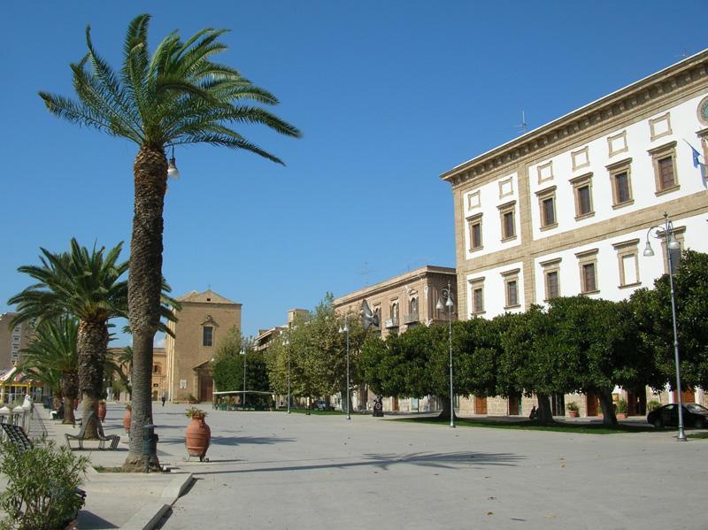 Perriera House Apartamento Sciacca Exterior foto